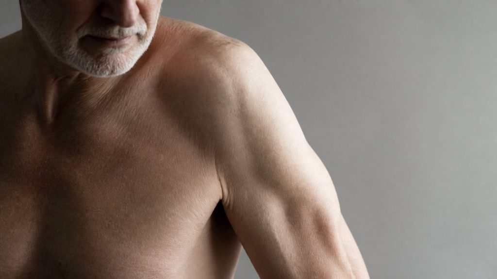 understanding sarcopenia