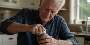 sarcopenia signs symptoms