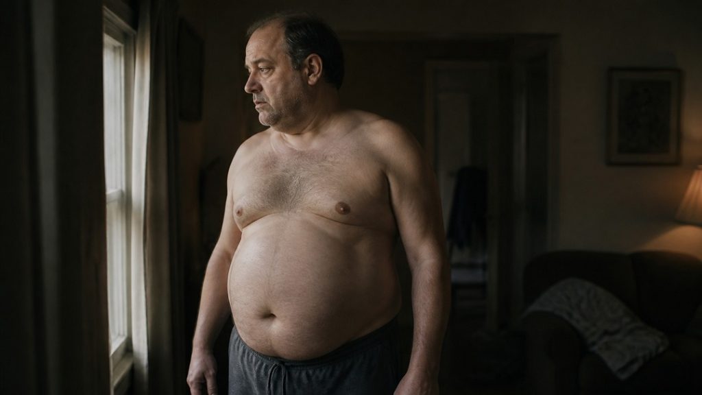 sarcopenic obesity