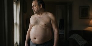 sarcopenic obesity