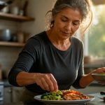protein needs change with age