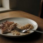 protein reduced appetite
