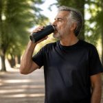 hydration muscle function