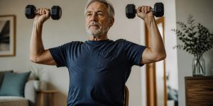 exercise rebuilding strength aging