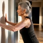 resistance training no weights older people