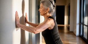 resistance training no weights older people