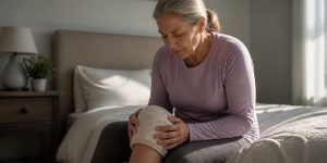 strength training joint pain