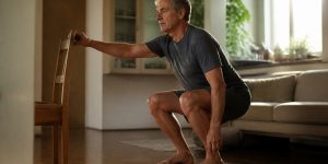 balance fall prevention