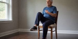 chair-based exercises