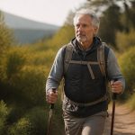 walking vs weight training