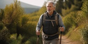 walking vs weight training