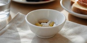 where supplements fit in sarcopenia