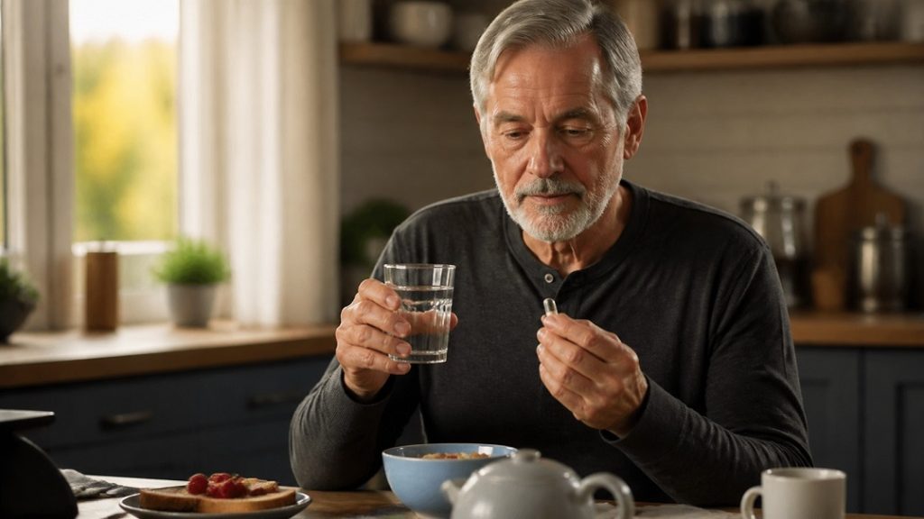 creatine older adults