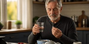 creatine older adults