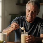 protein powders older adults