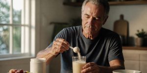 protein powders older adults