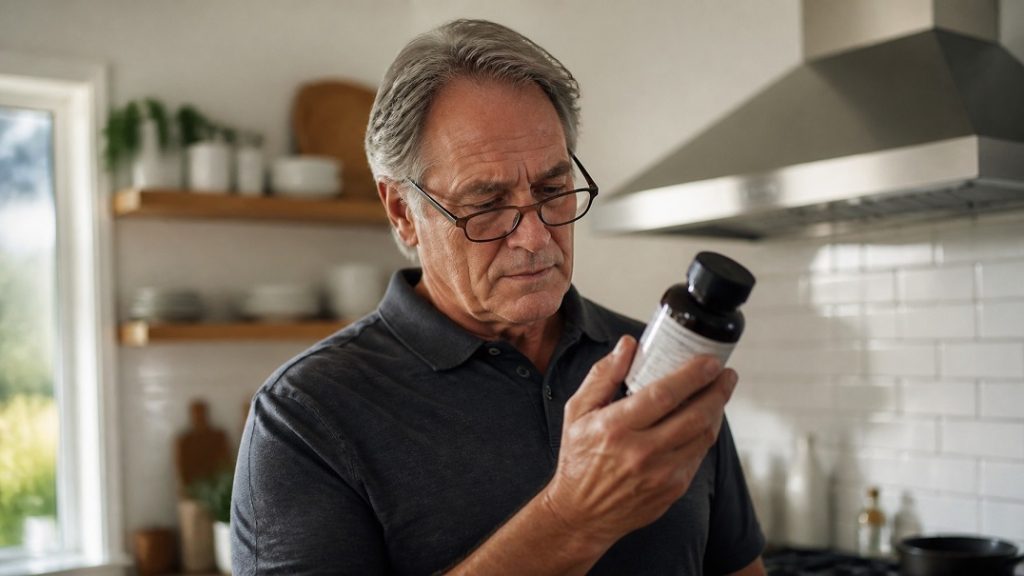 omega-3 muscle preservation