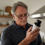 omega-3 muscle preservation