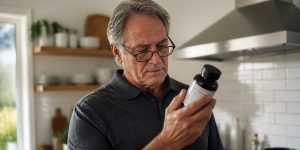 omega-3 muscle preservation