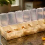 supplement interactions older adults