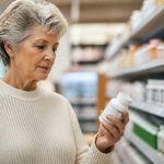 how to read a supplement ingredient label