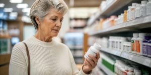 how to read a supplement ingredient label