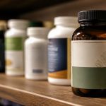 supplements that are mostly marketing