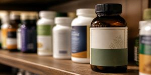 supplements that are mostly marketing