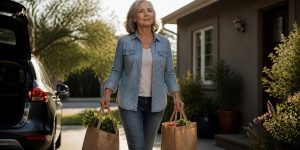 living well with sarcopenia