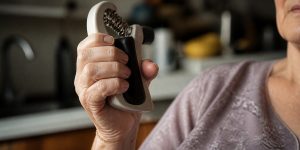 home strength tests older adults