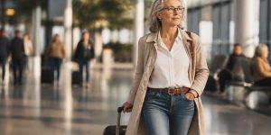 sarcopenia driving travel social