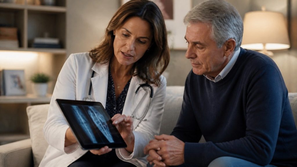 osteosarcopenia bone health