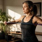 menopause muscle loss