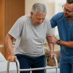 sarcopenia after illness