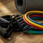 resistance bands older adults