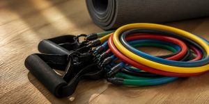 resistance bands older adults