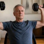 adjustable dumbbells older adults