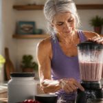 protein powders older adults
