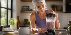 protein powders older adults
