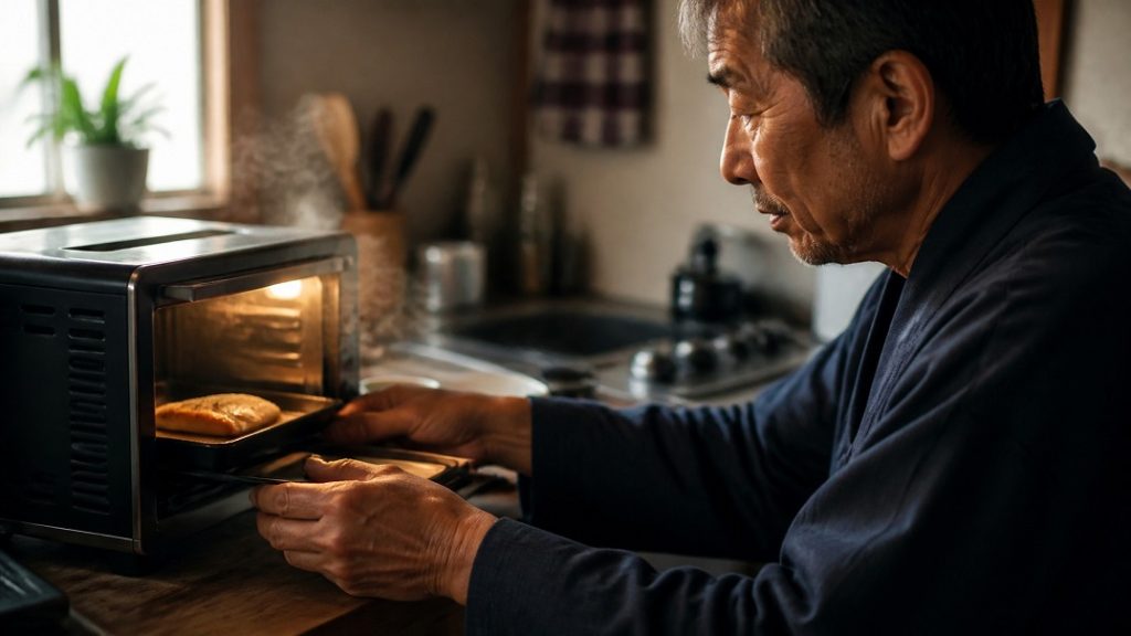 single-serving kitchen tools older adults