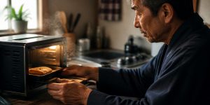 single-serving kitchen tools older adults