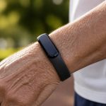 wearables activity trackers older adults