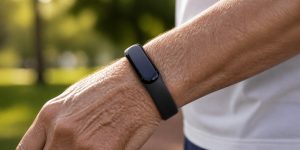 wearables activity trackers older adults