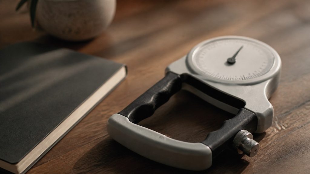 tools for tracking strength older adults