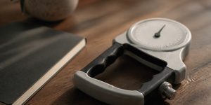tools for tracking strength older adults