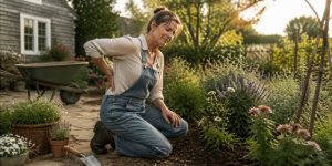 make housework and gardening count as exercise