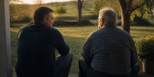 retirement may accelerate muscle loss